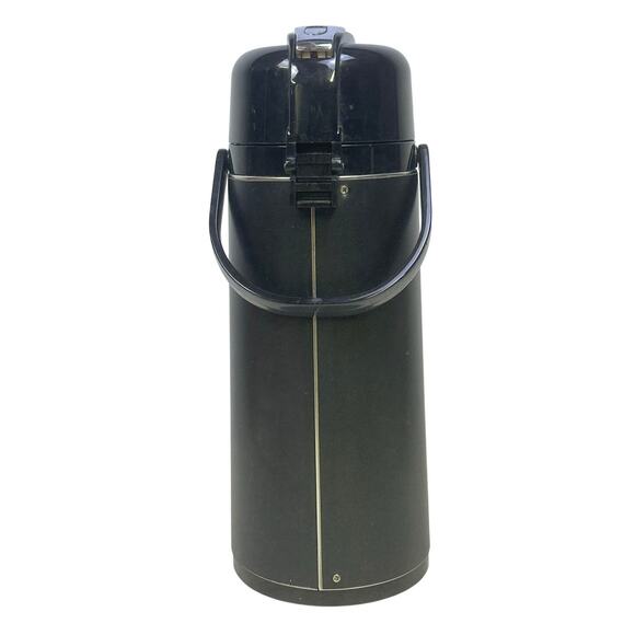Community® Coffee Commercial Grade Insulated AirPot Coffee Air Pump Dispenser - Picture 4 of 7
